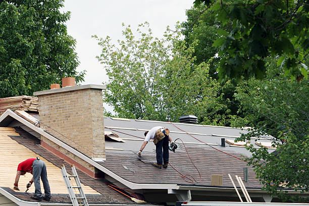 Steel Roofing in Mount Oliver, PA